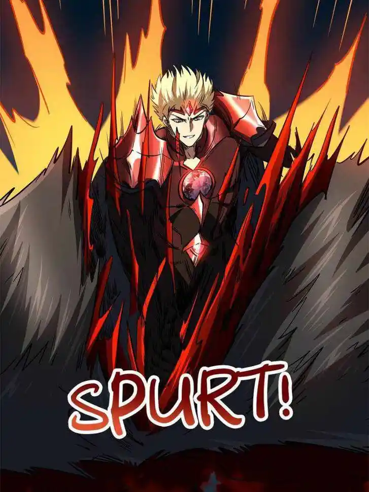 Super God Gene Ch.139