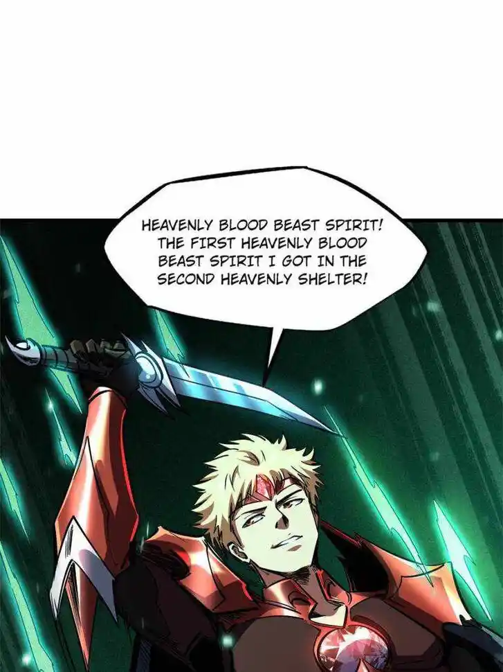 Super God Gene Ch.139