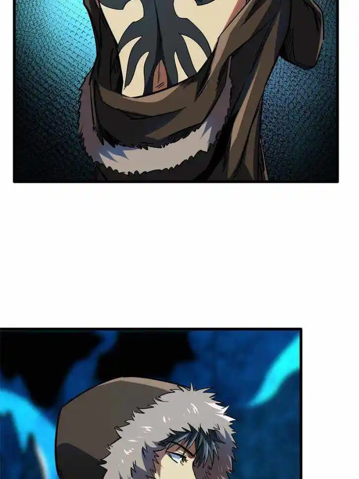 Super God Gene Ch.139