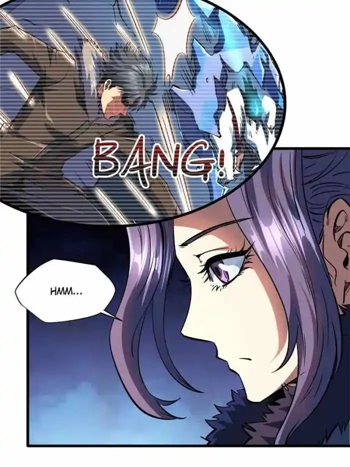 Super God Gene Ch.140