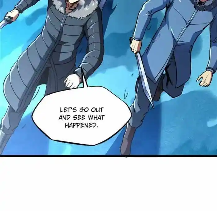 Super God Gene Ch.140