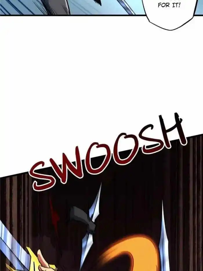 Super God Gene Ch.140