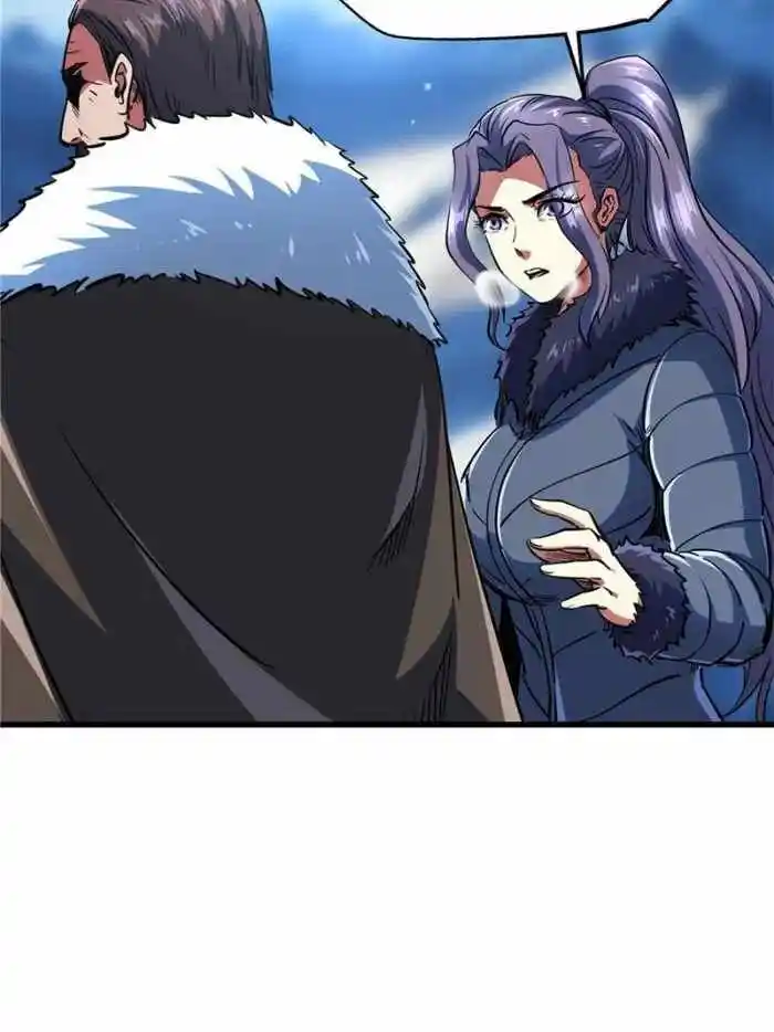 Super God Gene Ch.140