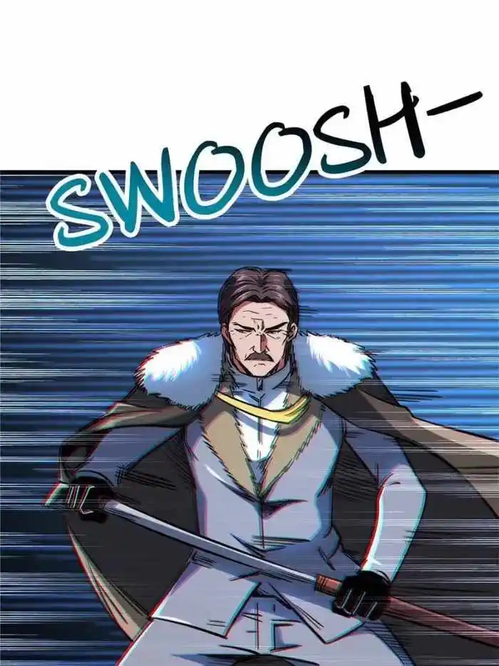 Super God Gene Ch.140