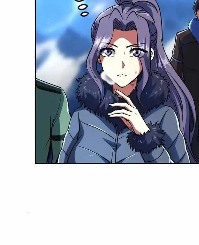 Super God Gene Ch.140