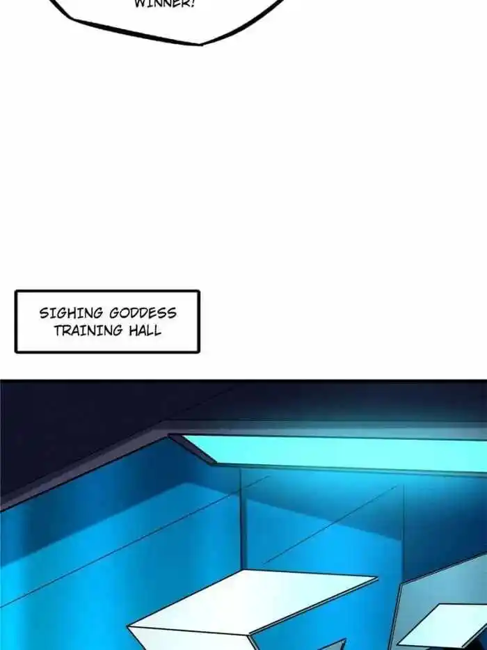 Super God Gene Ch.140