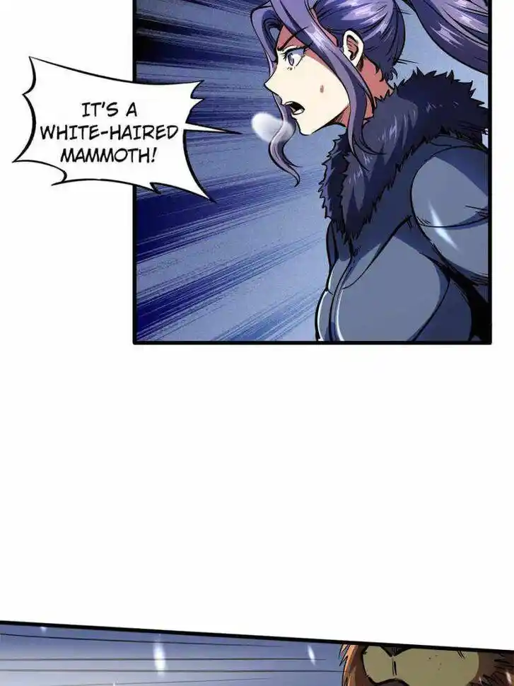 Super God Gene Ch.142