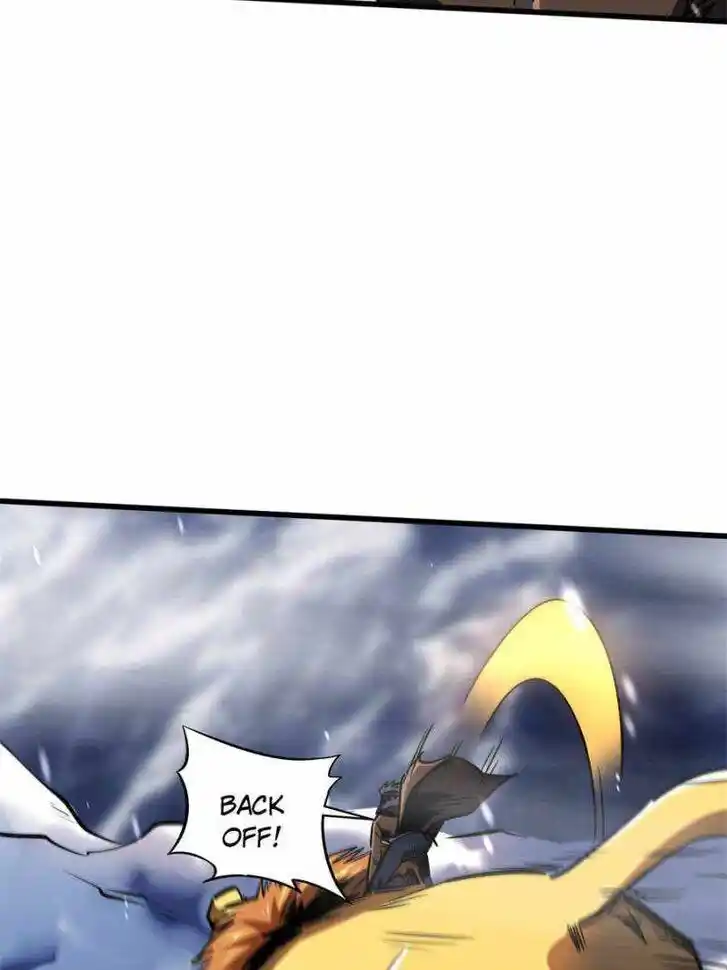 Super God Gene Ch.142