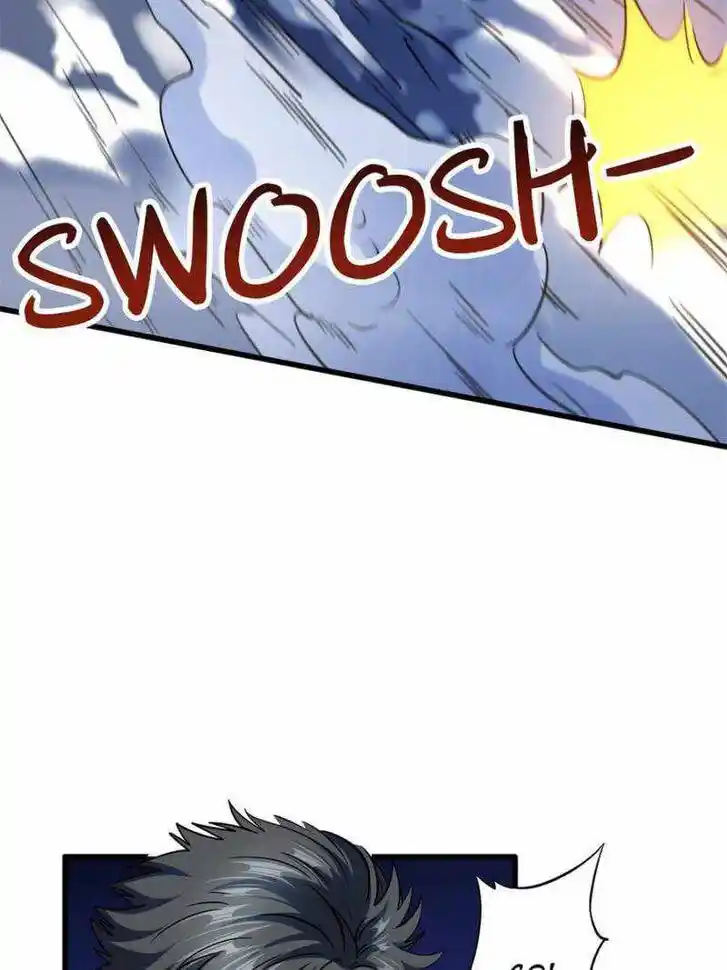 Super God Gene Ch.142