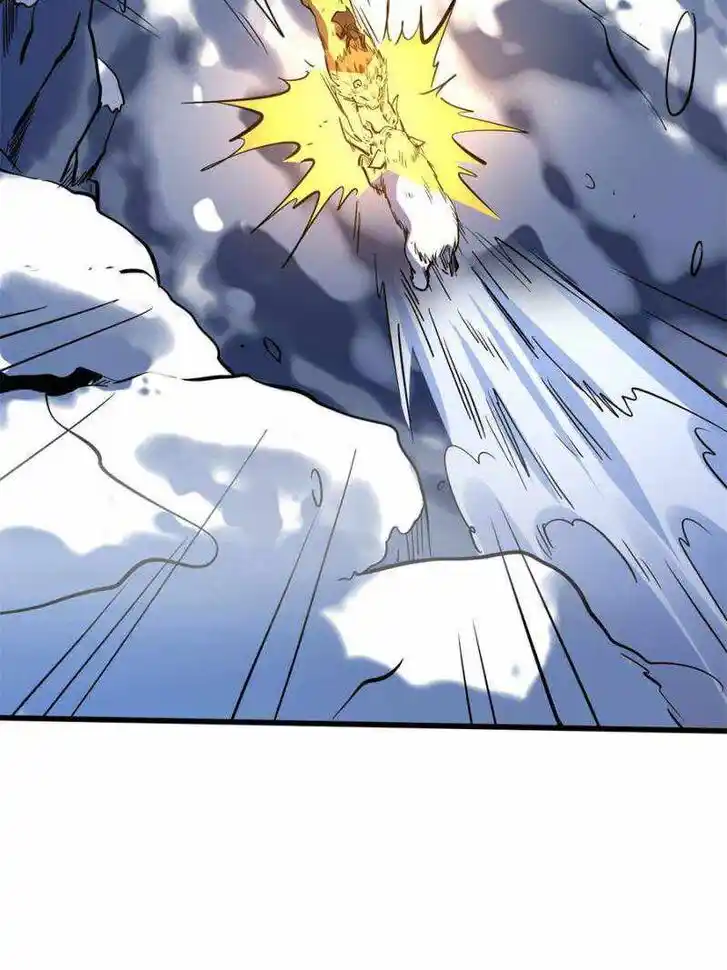 Super God Gene Ch.142