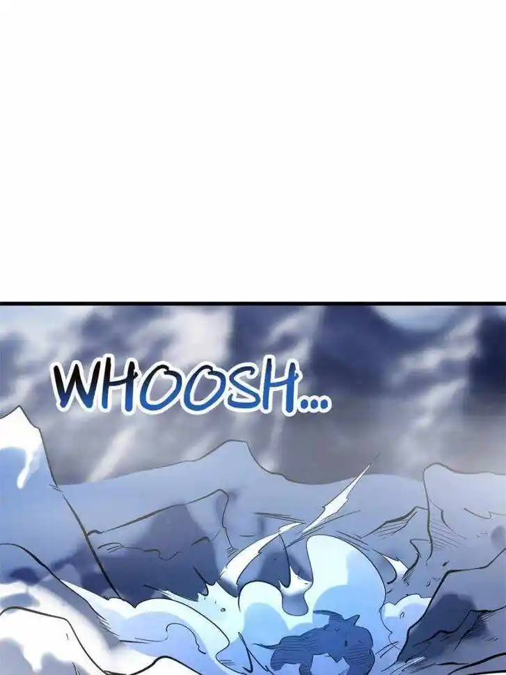 Super God Gene Ch.142