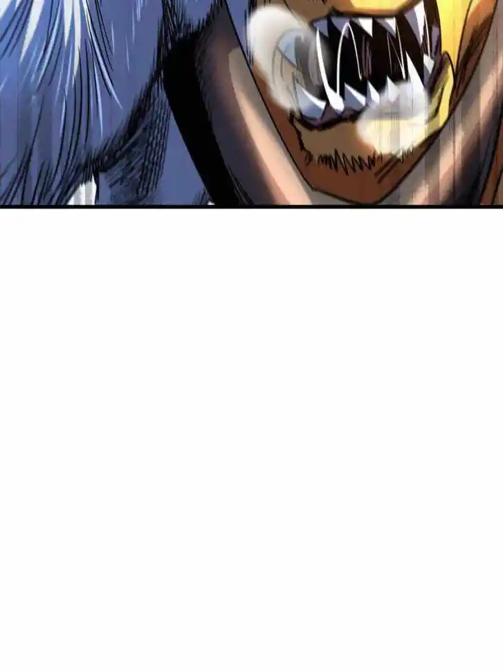 Super God Gene Ch.142