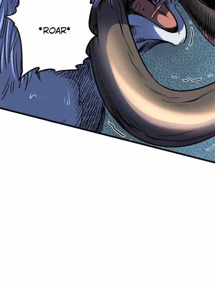 Super God Gene Ch.142