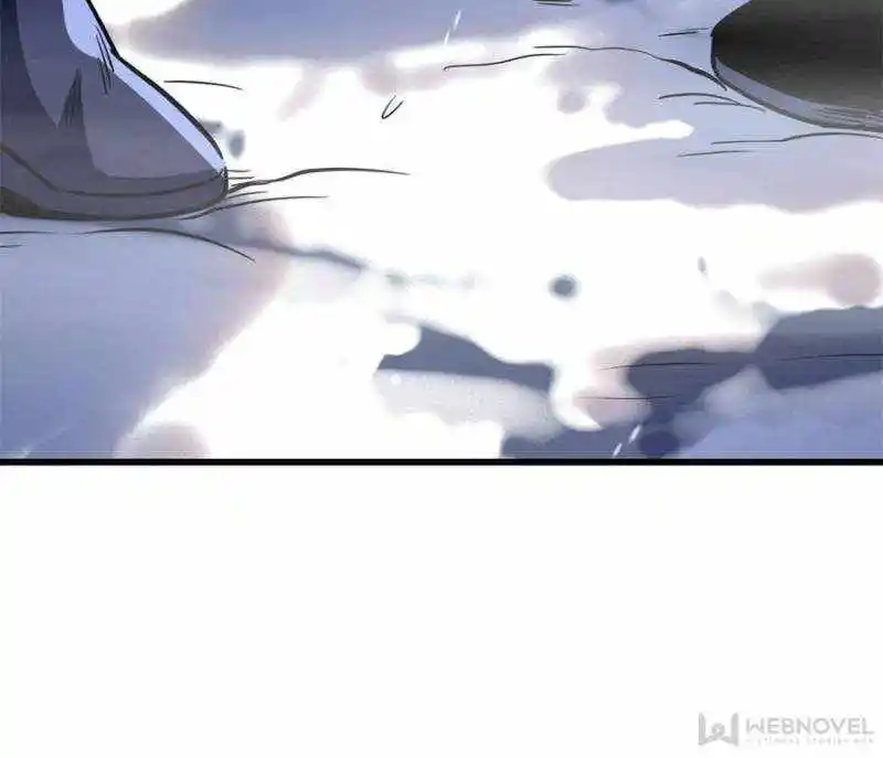 Super God Gene Ch.142