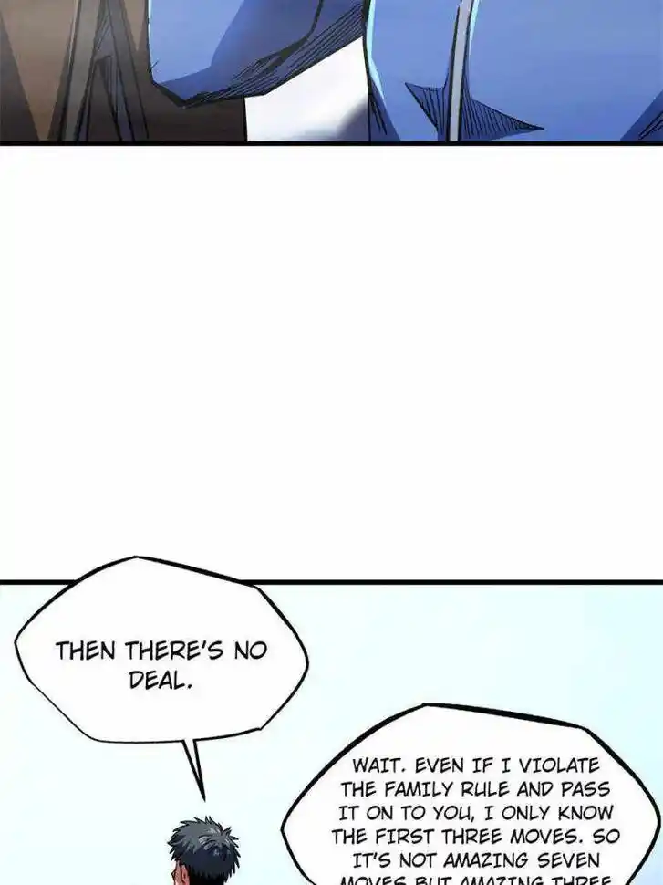 Super God Gene Ch.142