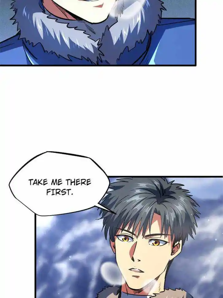 Super God Gene Ch.142