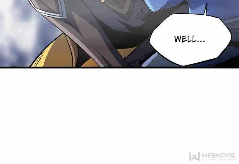 Super God Gene Ch.142