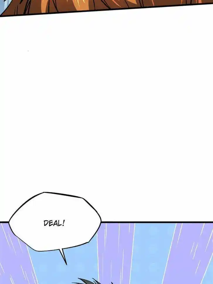 Super God Gene Ch.142