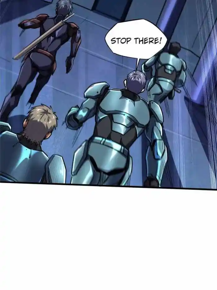 Super God Gene Ch.148