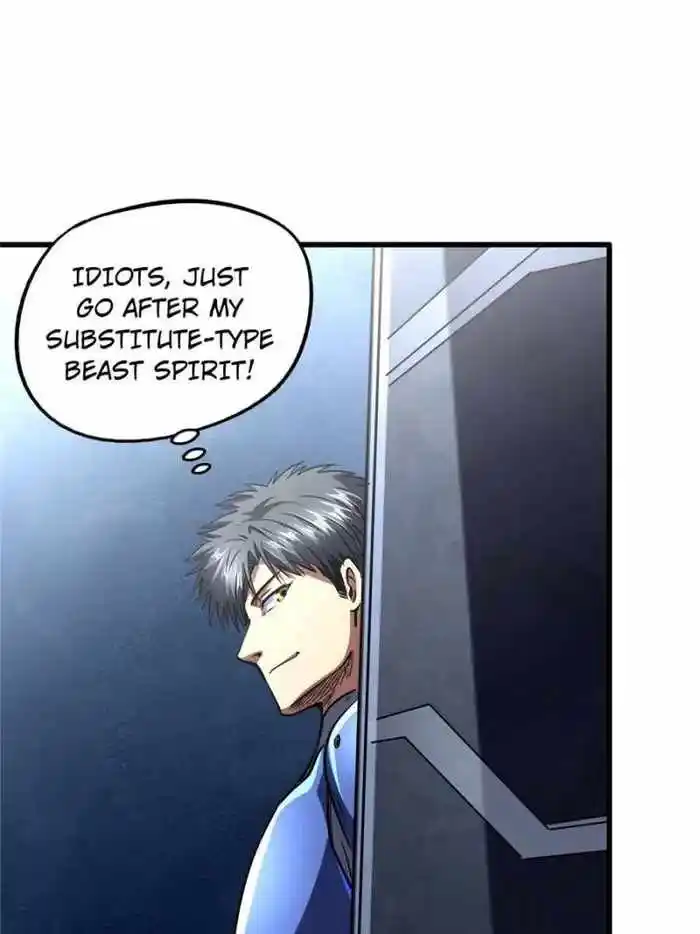 Super God Gene Ch.148