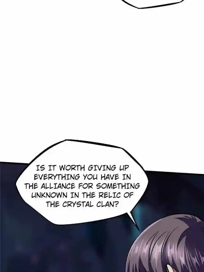 Super God Gene Ch.148