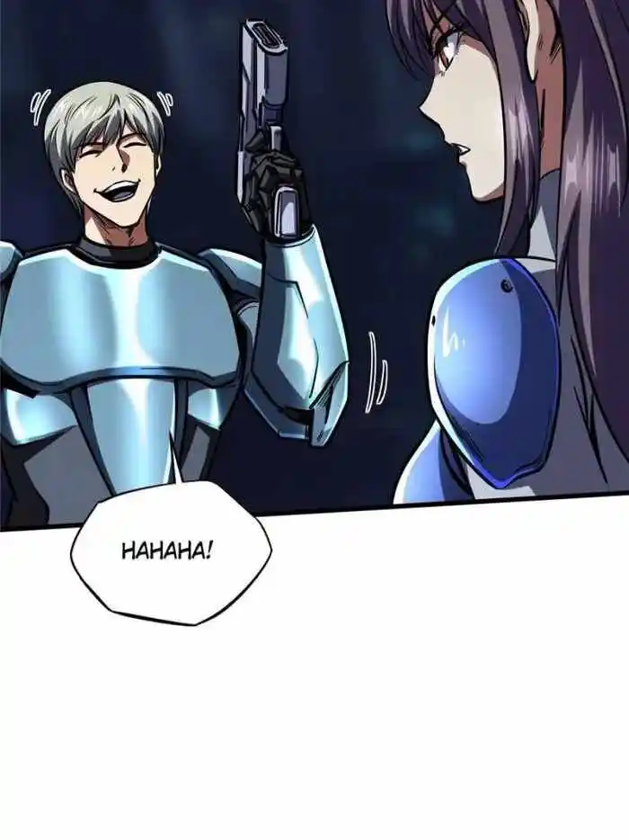 Super God Gene Ch.148