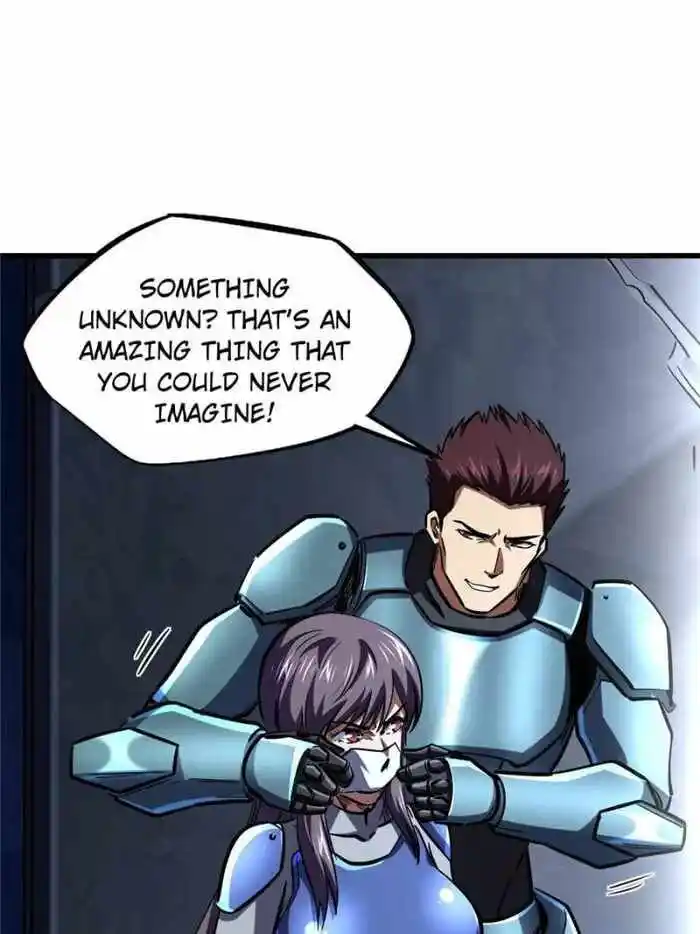 Super God Gene Ch.148