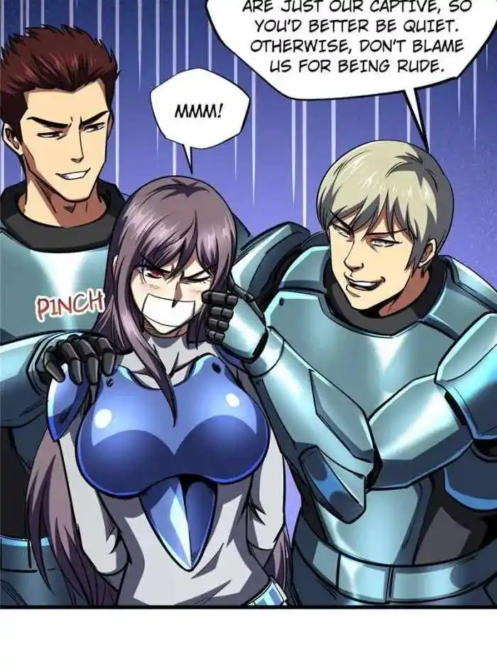 Super God Gene Ch.148