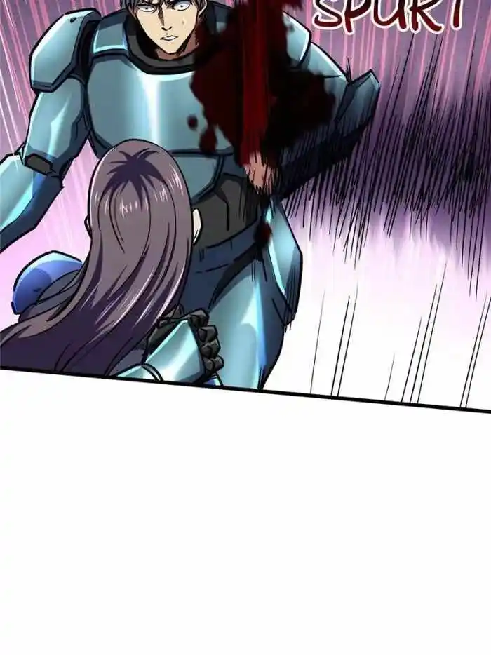 Super God Gene Ch.148