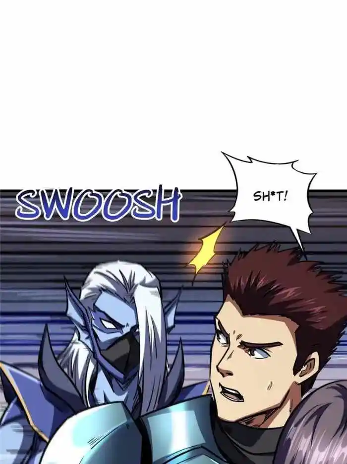 Super God Gene Ch.148