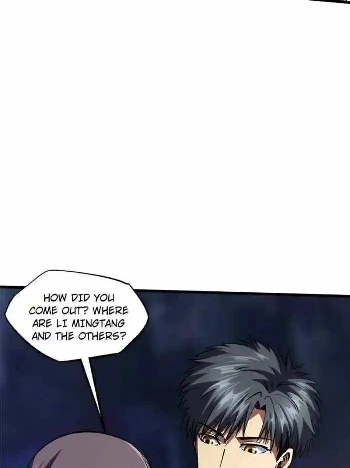 Super God Gene Ch.148