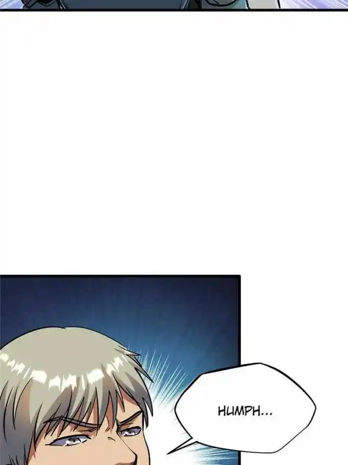 Super God Gene Ch.148