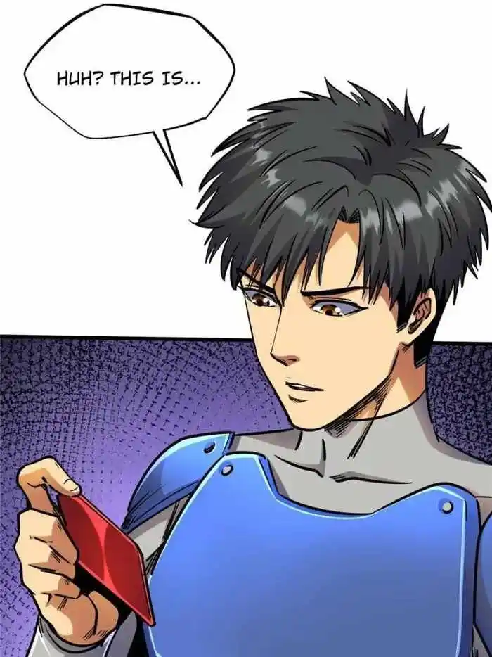 Super God Gene Ch.148