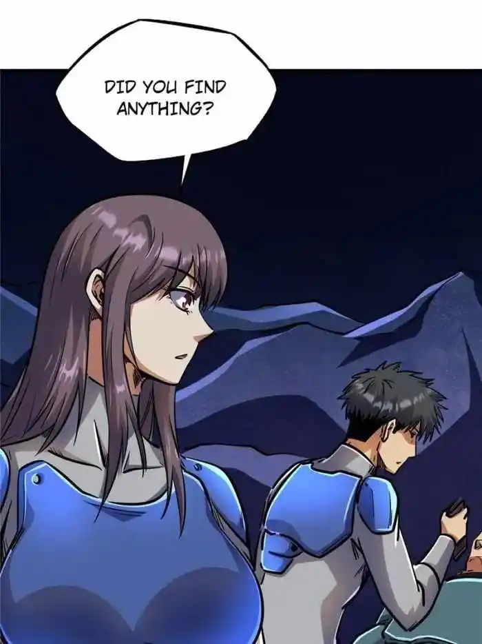 Super God Gene Ch.148