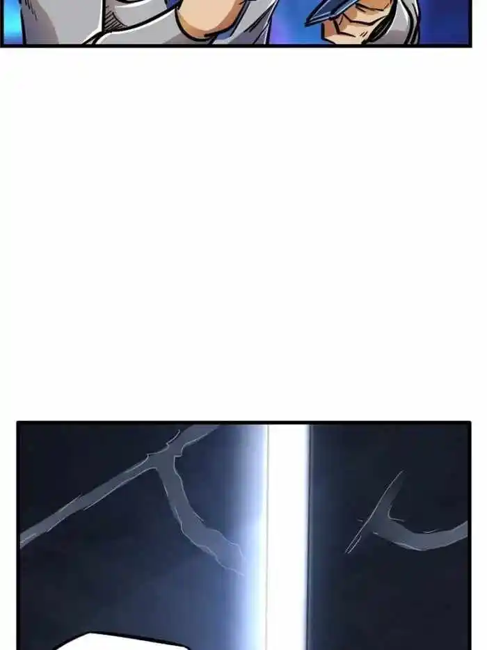 Super God Gene Ch.148