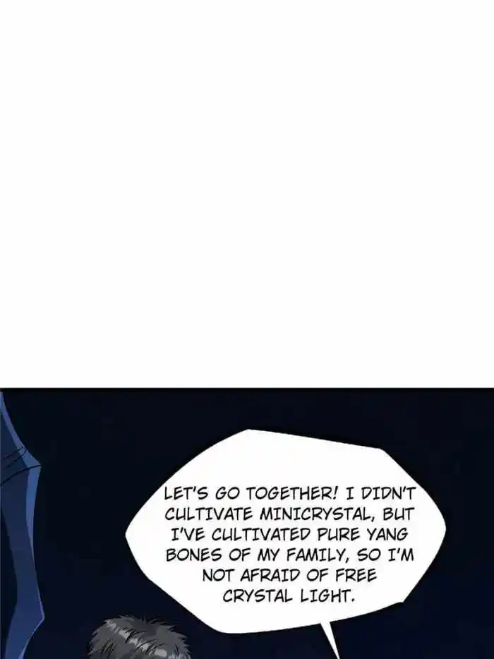 Super God Gene Ch.148