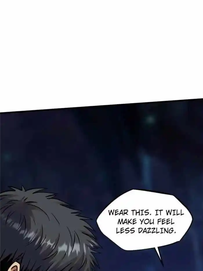 Super God Gene Ch.148