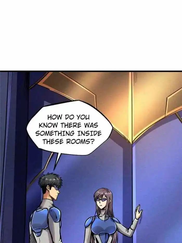 Super God Gene Ch.148