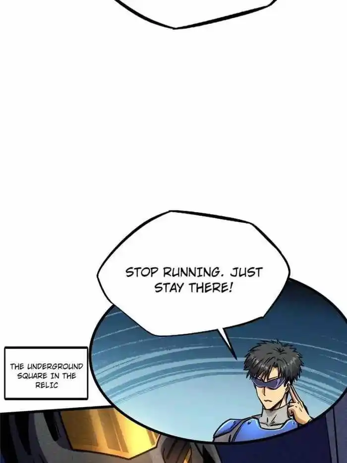 Super God Gene Ch.148