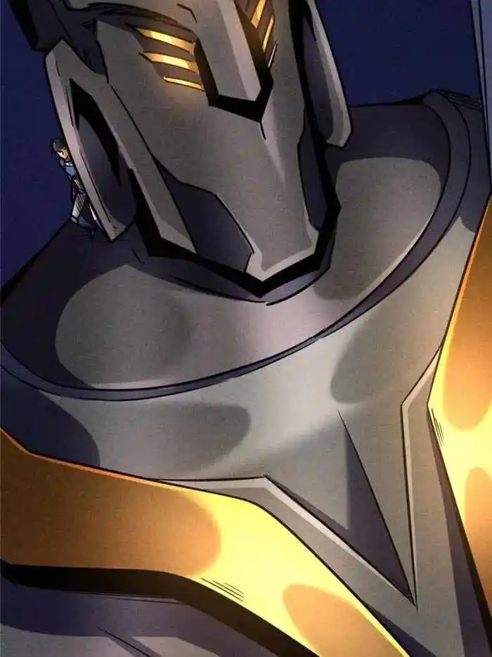 Super God Gene Ch.148