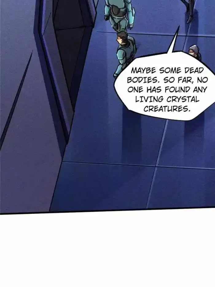 Super God Gene Ch.148