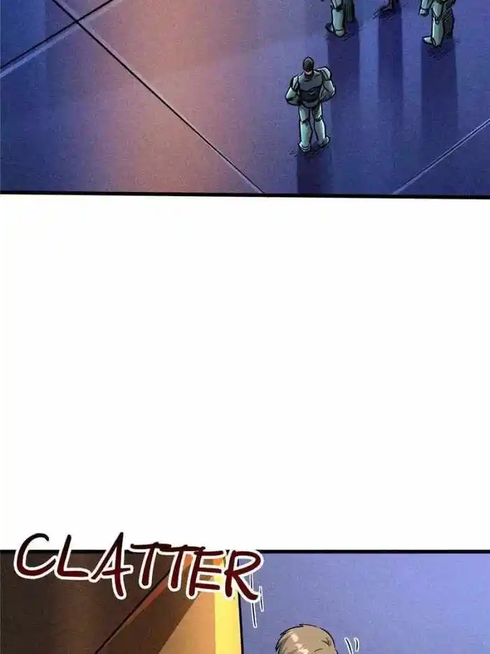 Super God Gene Ch.148