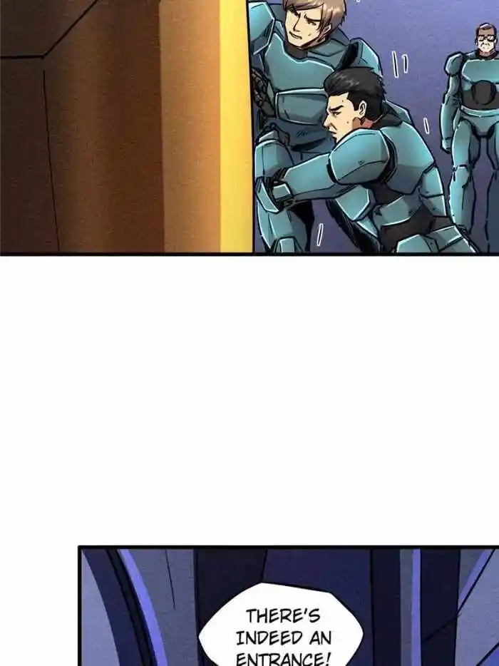 Super God Gene Ch.148