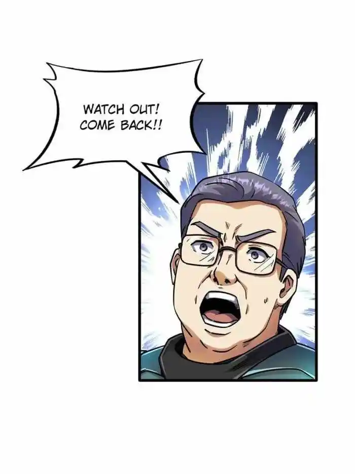 Super God Gene Ch.148