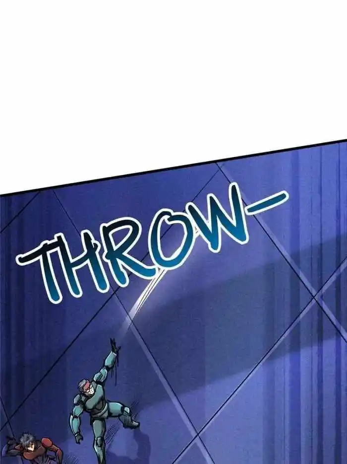 Super God Gene Ch.148