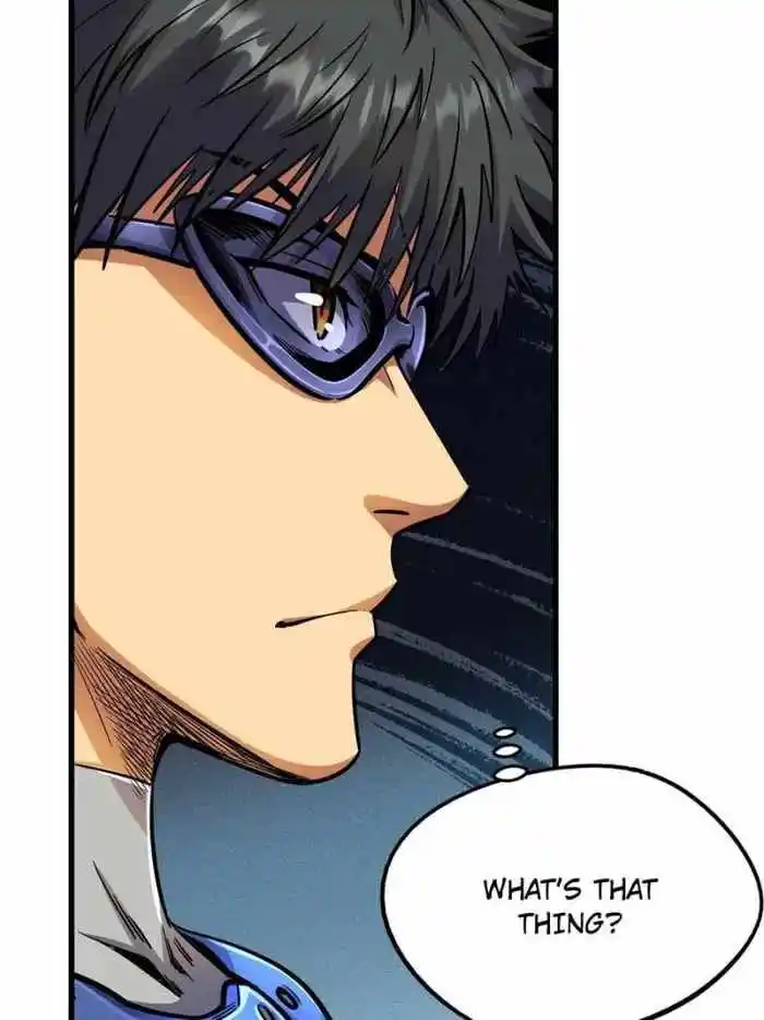 Super God Gene Ch.148