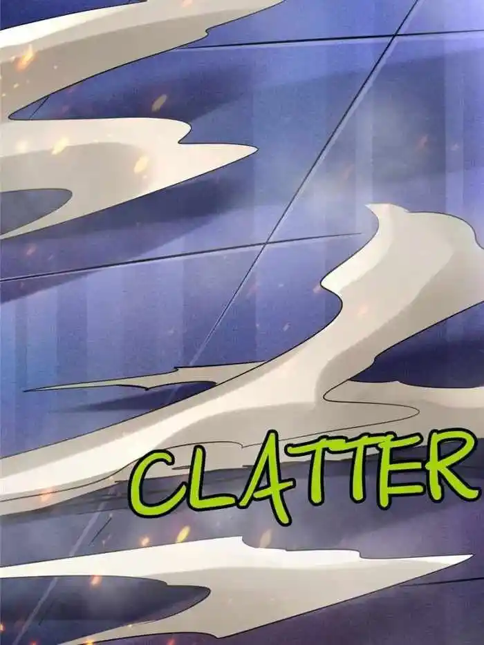 Super God Gene Ch.148