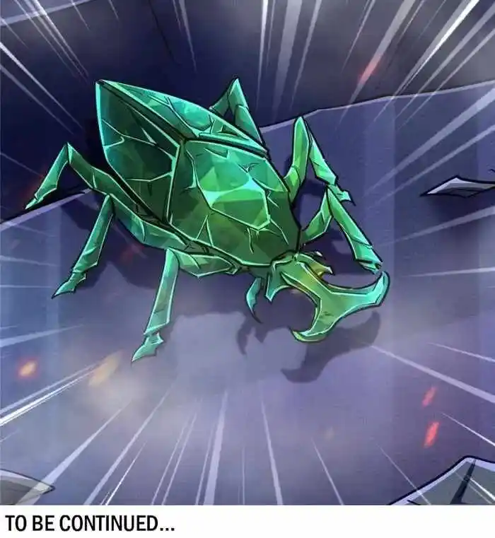 Super God Gene Ch.148