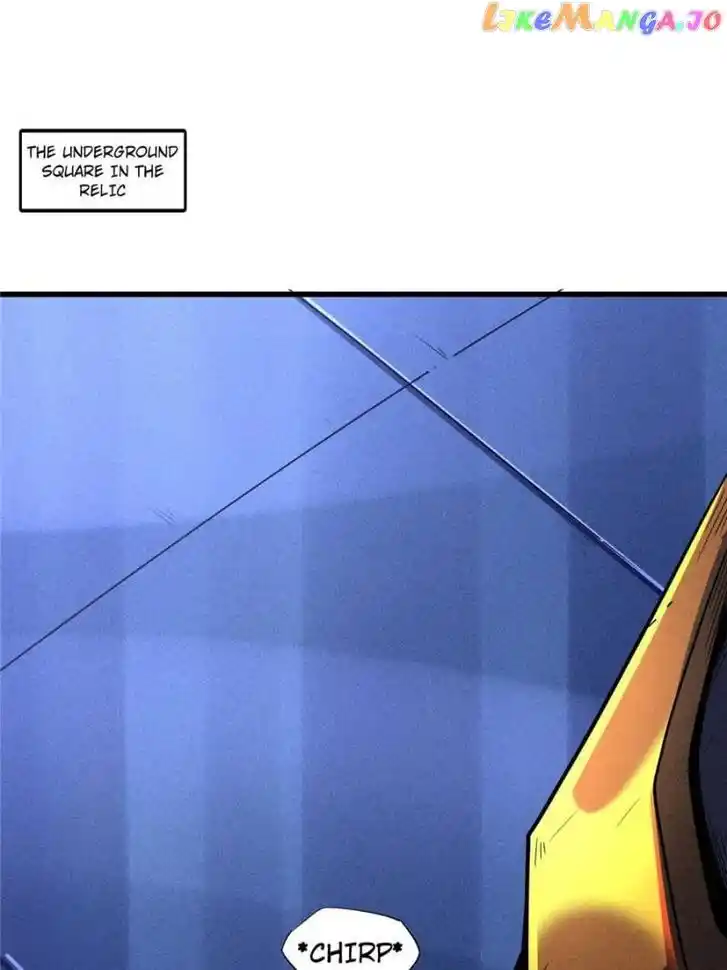 Super God Gene Ch.149