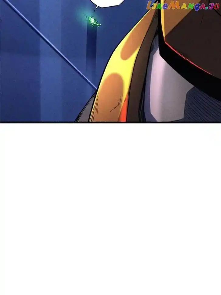 Super God Gene Ch.149